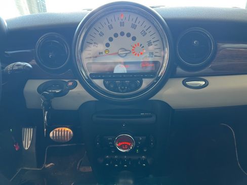 Used 2012 MINI Cooper S image 10