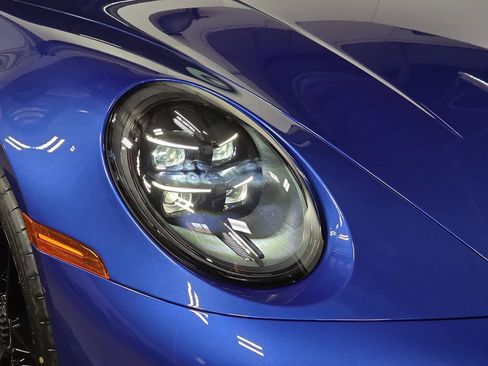 New 2026 Porsche 911 Carrera GTS image 12