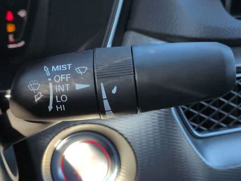 Certified 2026 Acura Integra A-Spec FWD image 28