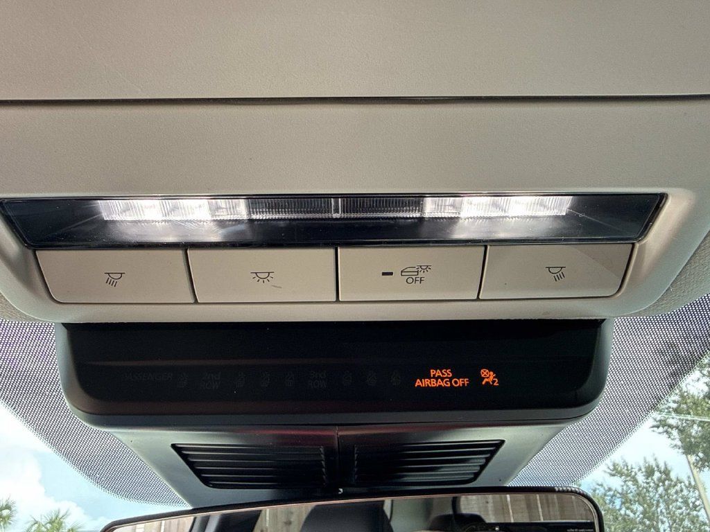 Certified 2025 MAZDA CX-50 AWD 2.5 S w/ Weather Package image 42