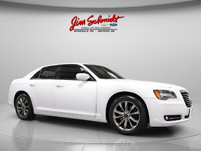 Used 2014 Chrysler 300 S