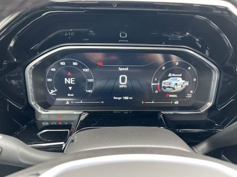 Used 2026 GMC Sierra 1500 Elevation image 17