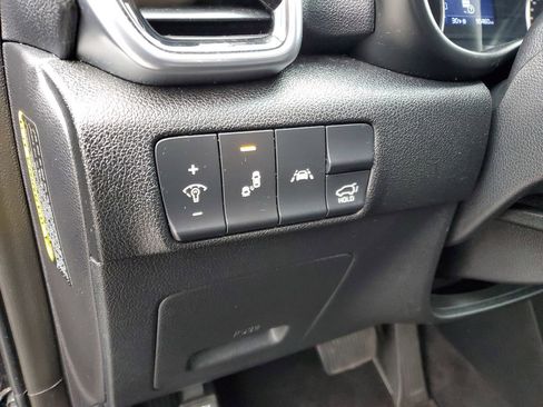 Used 2020 Kia Sportage EX FWD image 13