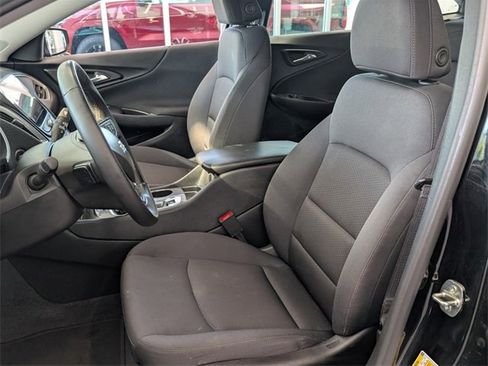 Certified 2023 Chevrolet Malibu RS image 5