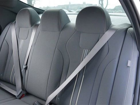 Certified 2026 Hyundai Elantra Sport image 20