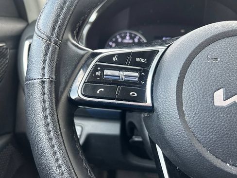 Used 2022 Kia Seltos Nightfall Edition AWD/4WD image 13