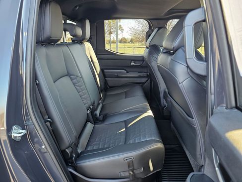 Used 2024 Toyota Tacoma TRD Sport w/ TRD Sport Premium Package image 12