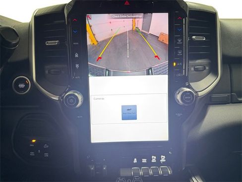 New 2025 RAM 2500 Big Horn image 12