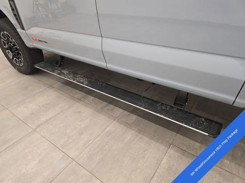 New 2026 Ford F350 Platinum AWD/4WD image 25