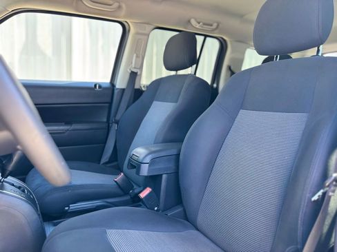 Used 2015 Jeep Patriot Sport w/ Power Value Group image 11