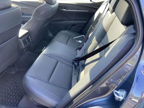 New 2026 Toyota Camry XLE w/ Premium Plus Package image 15