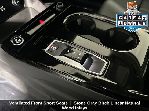 Used 2025 Audi Q6 e-tron Premium Plus image 29