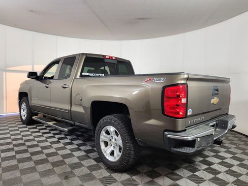 Used 2015 Chevrolet Silverado 1500 LT w/ All Star Edition image 5