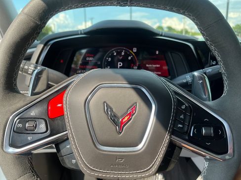 Used 2023 Chevrolet Corvette Stingray Premium Conv w/ 3LT RWD image 44
