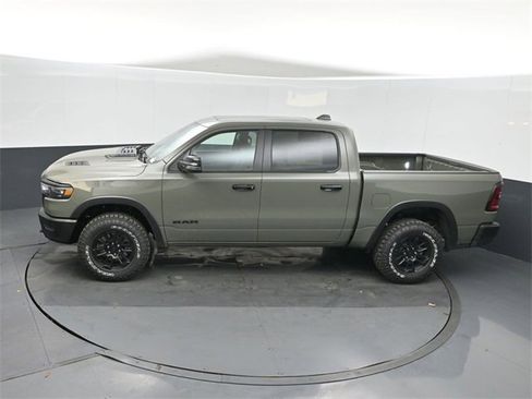 New 2026 RAM 1500 Rebel image 32