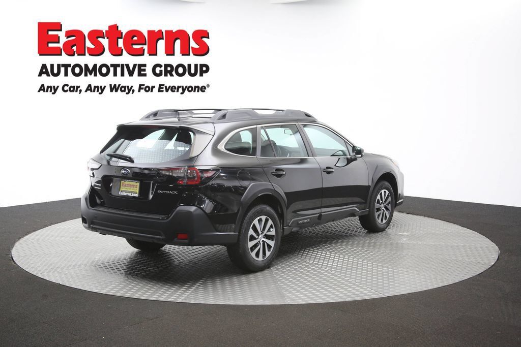 Used 2024 Subaru Outback AWD/4WD image 40