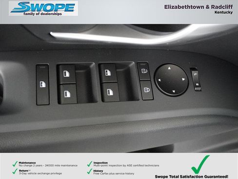 New 2026 Hyundai Tucson SE image 14