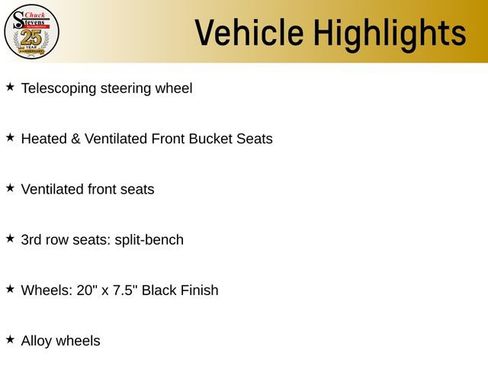 Used 2023 Kia Telluride SX image 20