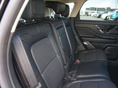 Used 2024 Lincoln Corsair Grand Touring w/ Equipment Group 301A AWD/4WD image 17