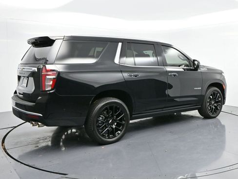 Used 2024 Chevrolet Tahoe High Country w/ Advanced Technology Package image 7