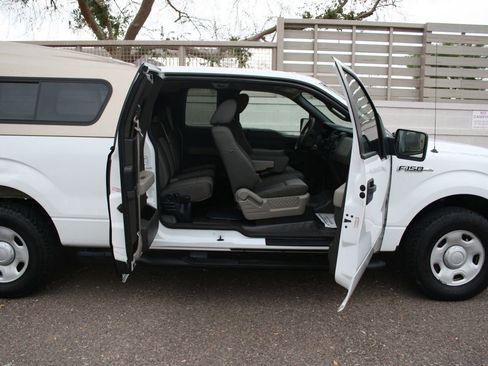 Used 2009 Ford F150 XL image 9