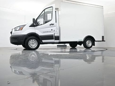 Used 2024 Ford Transit 350 RWD image 49