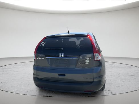 Used 2012 Honda CR-V EX image 13