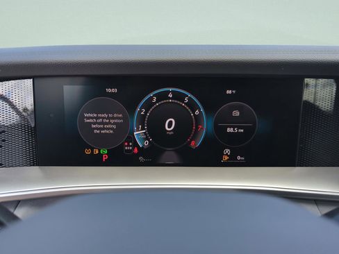 New 2026 Volkswagen Tiguan SE R-Line image 45