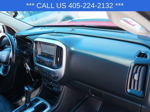 Used 2019 Chevrolet Colorado ZR2 w/ Colorado ZR2 Bison Edition AWD/4WD image 27