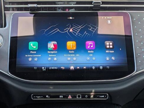 New 2026 Mercedes-Benz E 350 4MATIC Sedan image 11