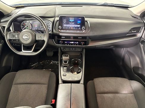Used 2024 Nissan Rogue SV FWD image 32