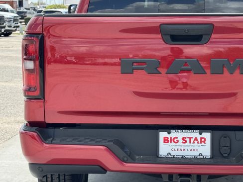New 2026 RAM 1500 Express image 11