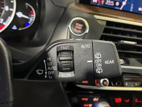 Used 2019 BMW X3 xDrive30i w/ Premium Package AWD/4WD image 26