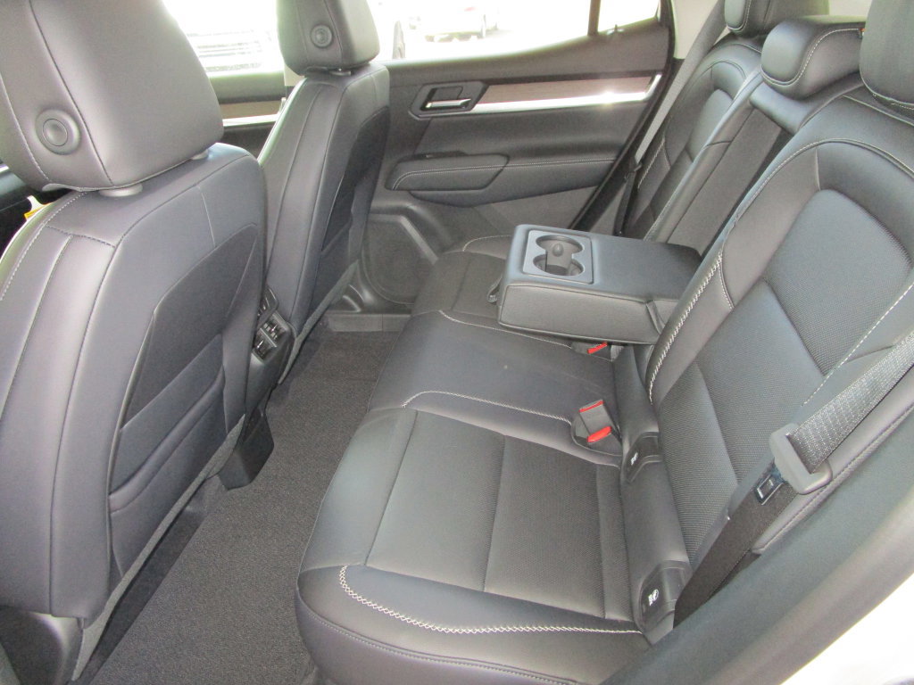 New 2027 GMC Terrain Denali AWD/4WD image 18