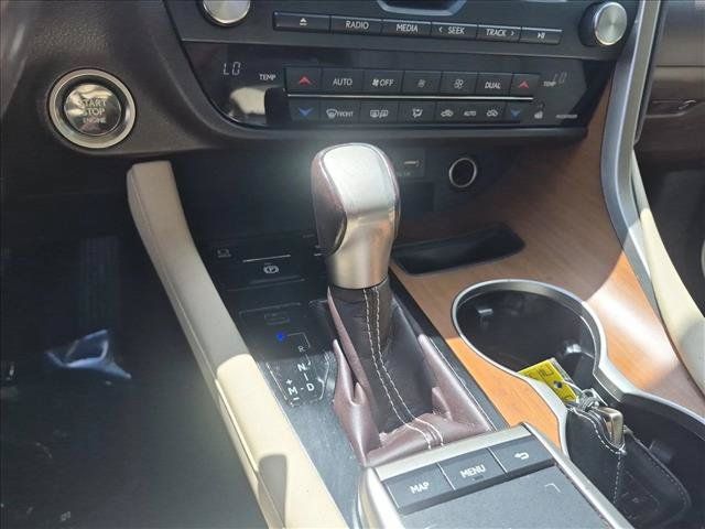 Used 2020 Lexus RX 350 FWD w/ Premium Package image 12