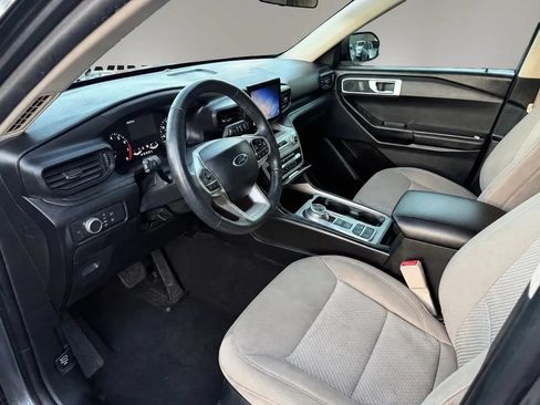 Used 2021 Ford Explorer 2WD image 13