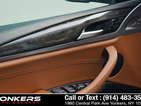 Used 2020 BMW X3 xDrive30i w/ Convenience Package image 31