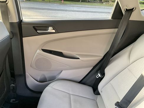 Used 2020 Hyundai Tucson SE AWD/4WD image 17