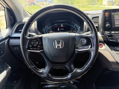 Used 2018 Honda Odyssey EX-L image 12