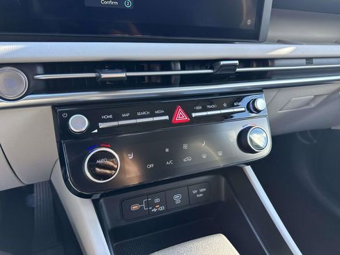 New 2026 Hyundai Tucson SEL image 22