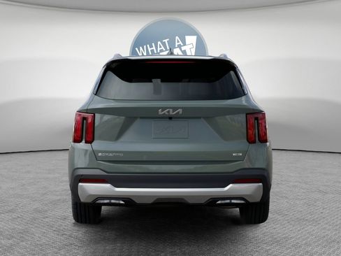 New 2026 Kia Sorento EX AWD/4WD image 13