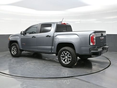 Used 2022 GMC Canyon AT4 image 4