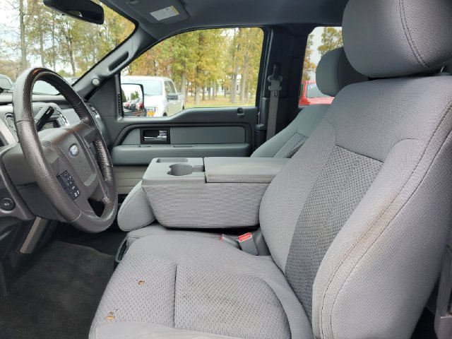 Used 2013 Ford F150 XLT w/ XLT Chrome Pkg AWD/4WD image 10