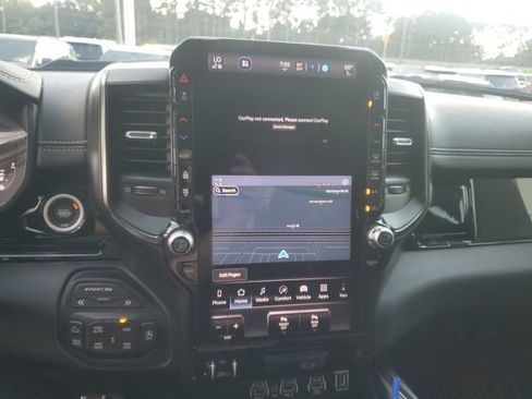 Used 2025 RAM 1500 Rebel w/ G/T Package AWD/4WD image 7