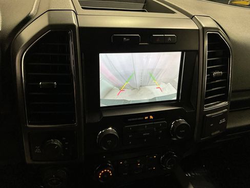 Used 2018 Ford F150 XLT w/ Equipment Group 302A Luxury AWD/4WD image 22