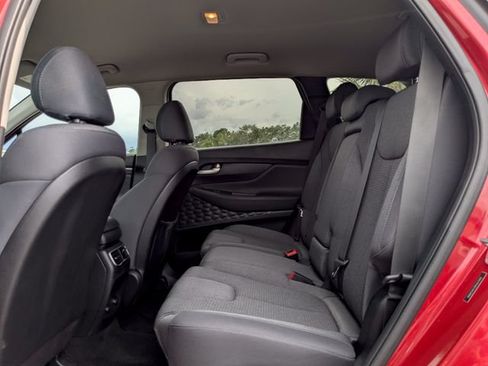 Used 2023 Hyundai Santa Fe SEL FWD image 17
