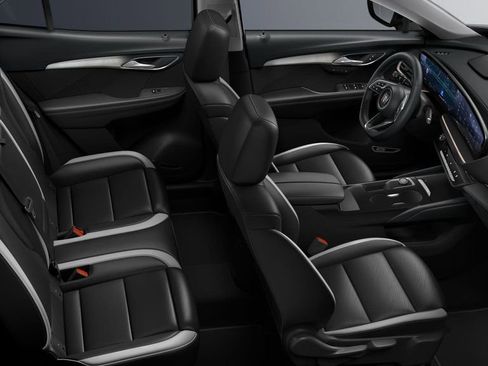 New 2026 Buick Envision Sport Touring image 32