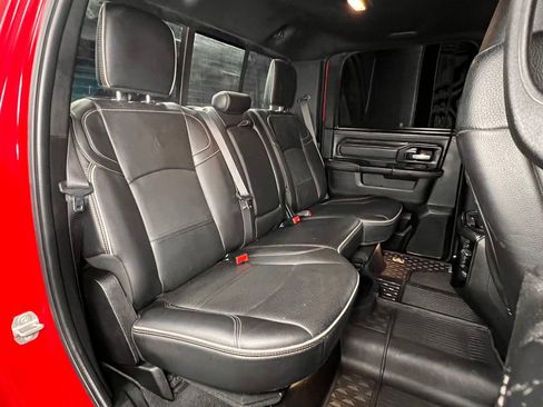 Used 2024 RAM 2500 Rebel w/ Level 2 Equipment Group AWD/4WD image 30