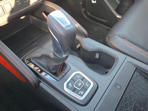 New 2026 Nissan Frontier PRO-4X w/ Pro Premium Package image 32