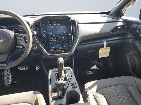 Certified 2026 Subaru Crosstrek 2.5i Sport w/ Crosstrek Mirror Package AWD/4WD image 11